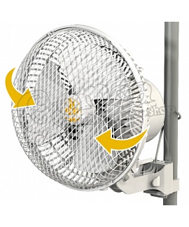 Secret Jardin Monkey Fan csíptethető ventilátor oszcilláló